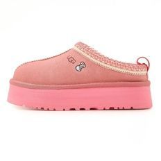 UGG Tazz Platform Love Pink