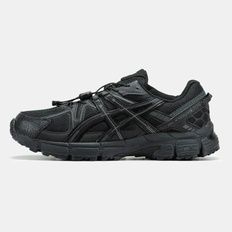 Asics Gel-Kahana 8 GTX Triple Black Cord Lock, 37