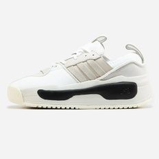 Adidas Y-3 Rivalry White Beige Black