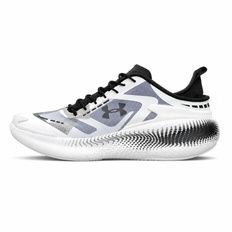 Under Armour Echo SlipSpeed White Grey, 40