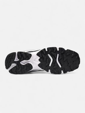 Salomon XT-6 White Black, 48