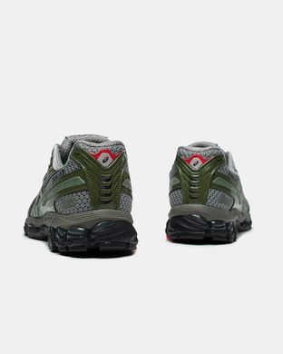 Asics Gel-Kayano 12.1 Olive Grey, 42