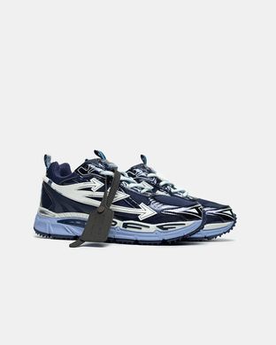 Off-White Be Right Midnight Blue, 41