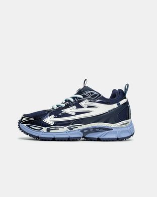 Off-White Be Right Midnight Blue, 41