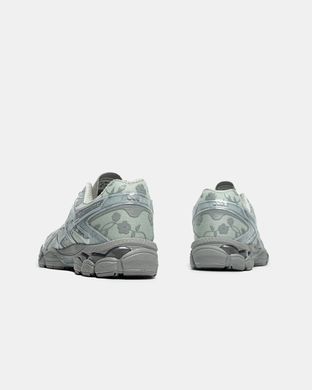 Asics Gel-Cumulus 16 Grey Floral, 41