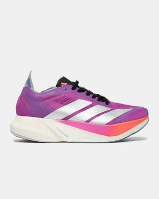 Adidas Adizero Drive RC Purple White Pink, 36