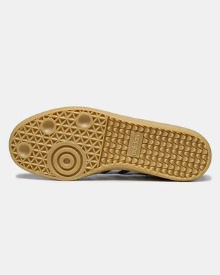 Adidas Samba OG Brown White Gum