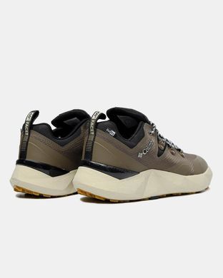 Columbia Facet 60 Brown Black, розмір 41