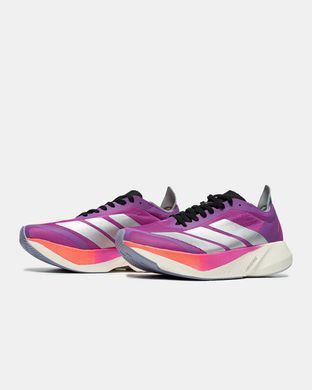 Adidas Adizero Drive RC Purple White Pink, 36