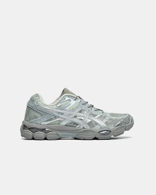 Asics Gel-Cumulus 16 Grey Floral, 41