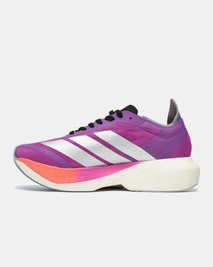 Adidas Adizero Drive RC Purple White Pink, 36