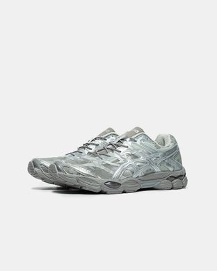 Asics Gel-Cumulus 16 Grey Floral, 41