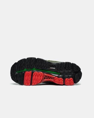 Asics Gel-Kayano 12.1 Olive Grey, 42