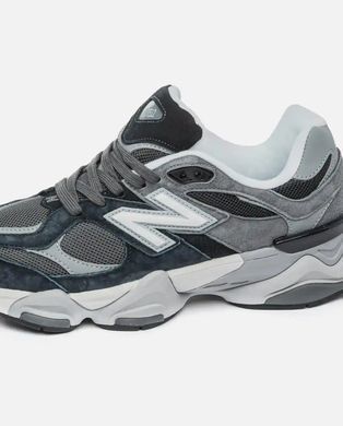 New Balance 9060 Dark Slate, 43