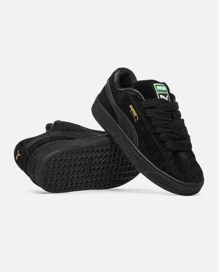 Puma Suede XL Black Gold, 36
