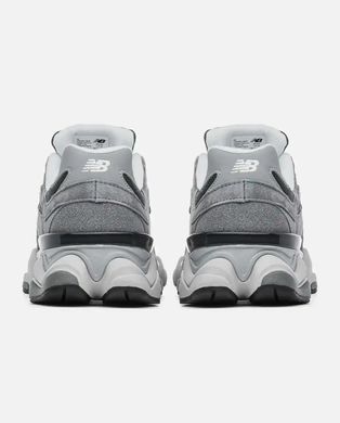 New Balance 9060 Dark Slate, 43