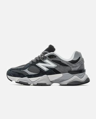 New Balance 9060 Dark Slate, 43