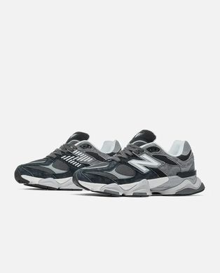 New Balance 9060 Dark Slate, 43