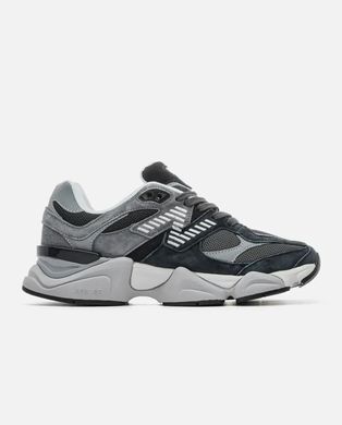 New Balance 9060 Dark Slate