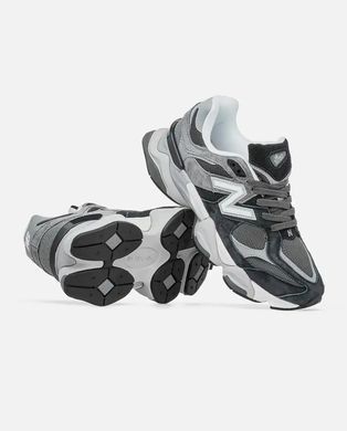 New Balance 9060 Dark Slate, 43