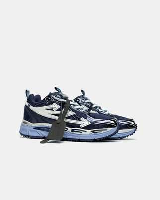 Off-White Be Right Midnight Blue(SNOFODSY-01541)- Купити в Україні