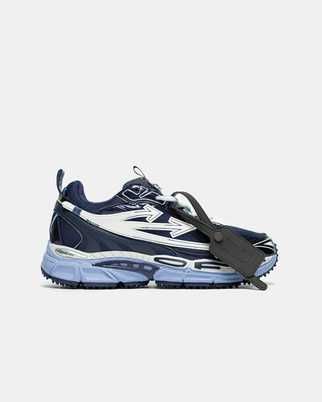 Off-White Be Right Midnight Blue(SNOFODSY-01541)- Купити в Україні