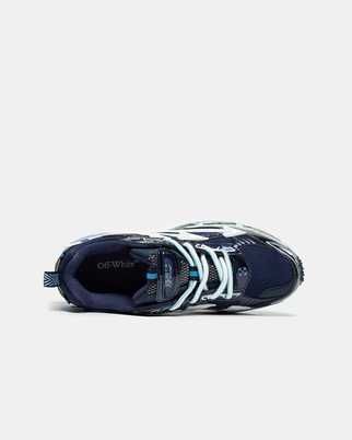 Off-White Be Right Midnight Blue(SNOFODSY-01541)- Купити в Україні