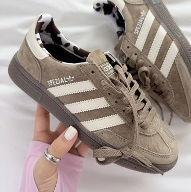 Adidas Handball Spezial Beige, 37