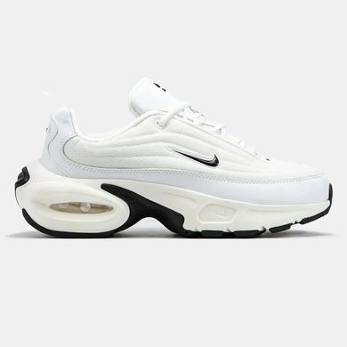 Nike Air Max Portal White Black