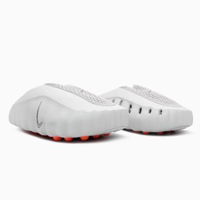 Nike Mind 001 Slide White Orange, 42