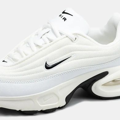 Nike Air Max Portal White Black