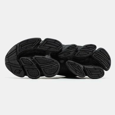 New Balance 2000 Triple Black, 36