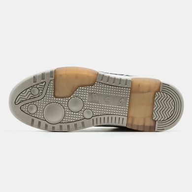 Off-White Out Of Office &ldquo;For Walking&rdquo; White Black Gum, 36