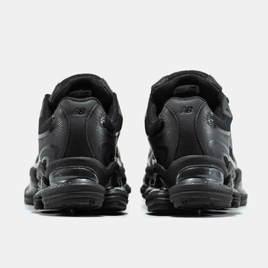 New Balance 2000 Triple Black, 36