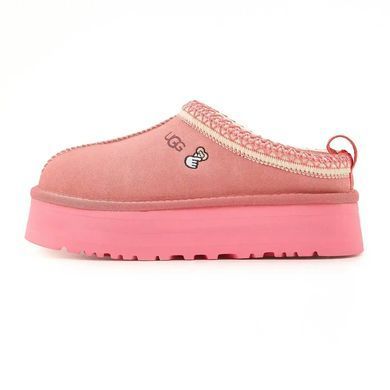 UGG Tazz Platform Love Pink, 36