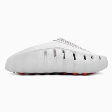 Nike Mind 001 Slide White Orange, 42