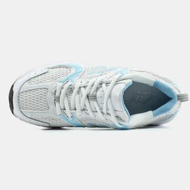 New Balance 530 White Sky Blue