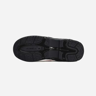 Raf Simons Antei Red Black, 41