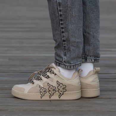 Kappa Fatty Beige, 39