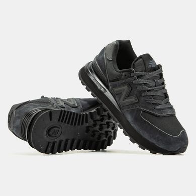 New Balance 574 Gore-Tex Термо Grey, 41