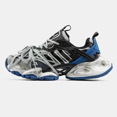 Adidas Vento XLG Grey Blue Tech, 40