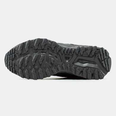 Mizuno Racer Trail Grey Black