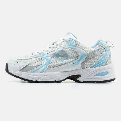New Balance 530 White Sky Blue