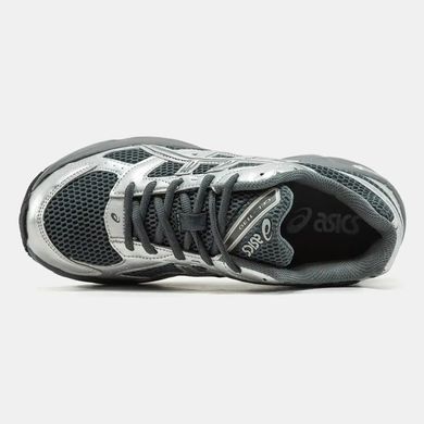 Asics Gel-1130 Silver Dark Grey, 40
