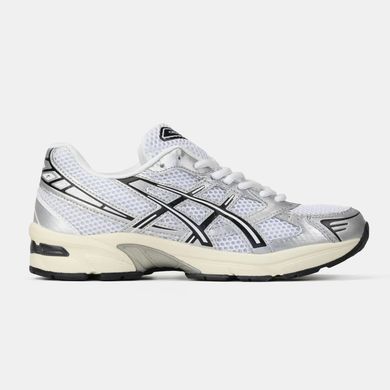 ASICS Gel-1130 White Pure Silver, 41