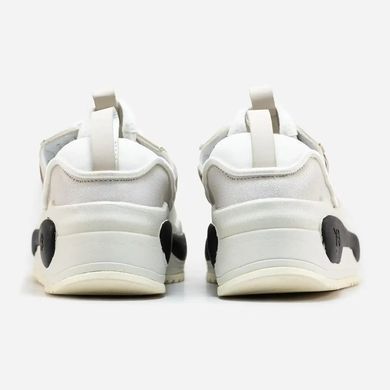 Adidas Y-3 Rivalry White Beige Black