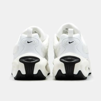 Nike Air Max Portal White Black