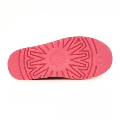 UGG Tazz Platform Love Pink, 36