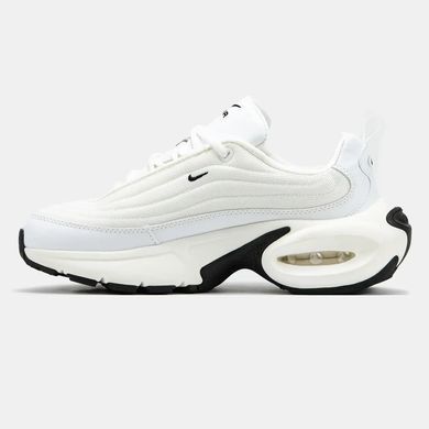 Nike Air Max Portal White Black