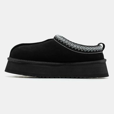 UGG Tazz Platform Black
